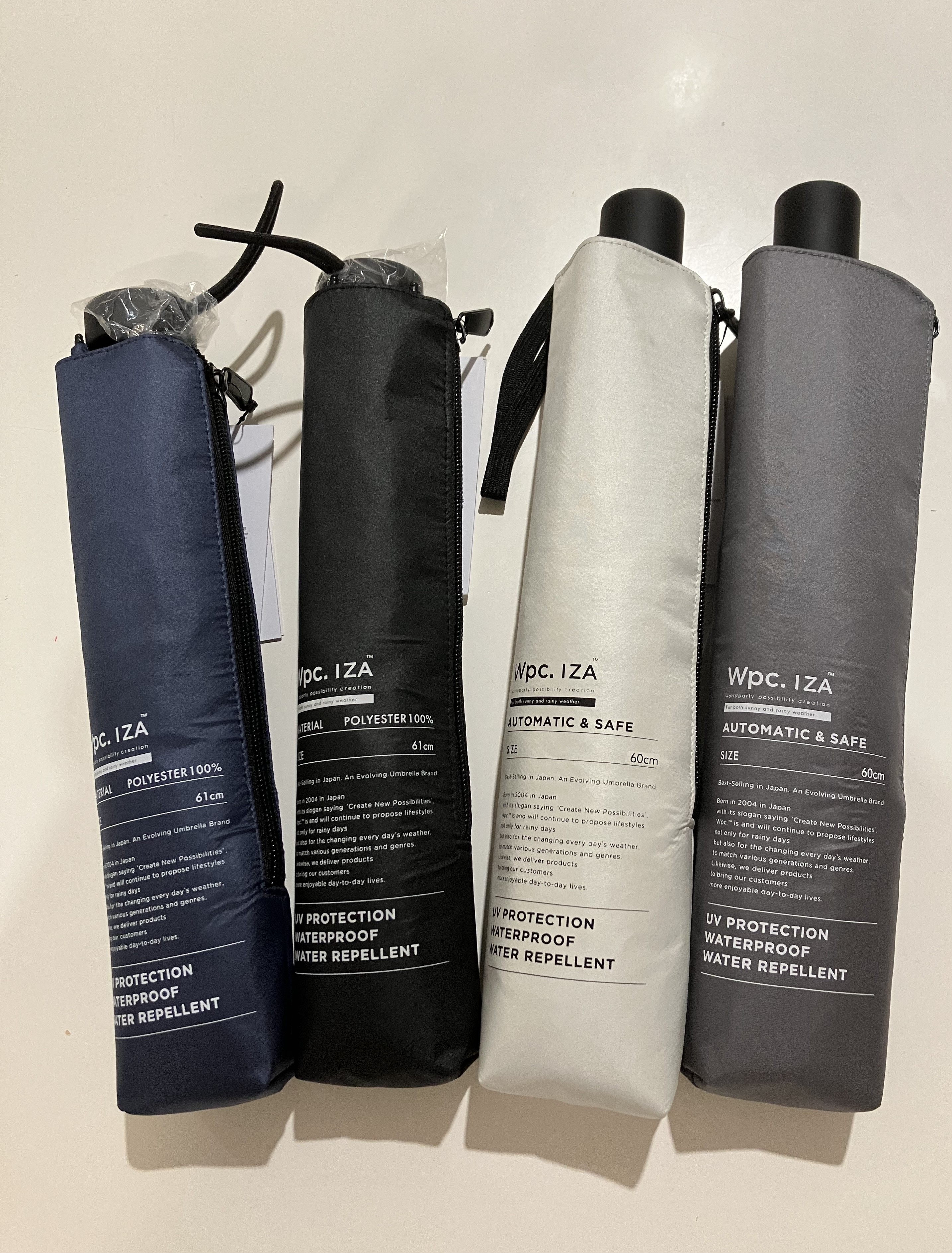 【熊本店】ハンズ限定のおすすめ日傘