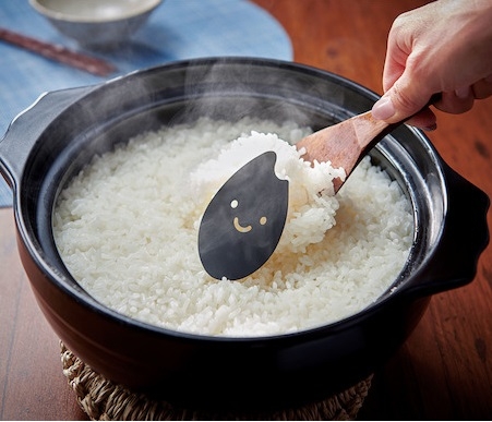 【熊本店】こめつぶちゃんと一緒なら、お米はもっと美味しく炊ける！