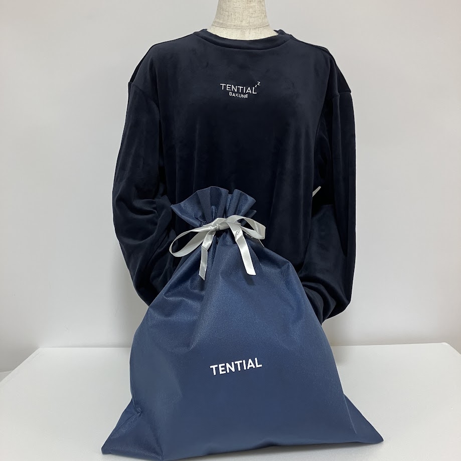 【熊本店】話題のリカバリーウェア「BAKUNE（バクネ）」をホリデーギフトに贈りませんか？