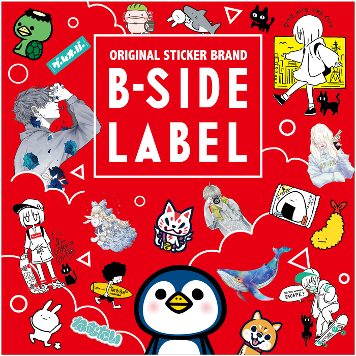 熊本店】2日間限定！『B-SIDE LABEL』販売会 - 店舗のイチオシ
