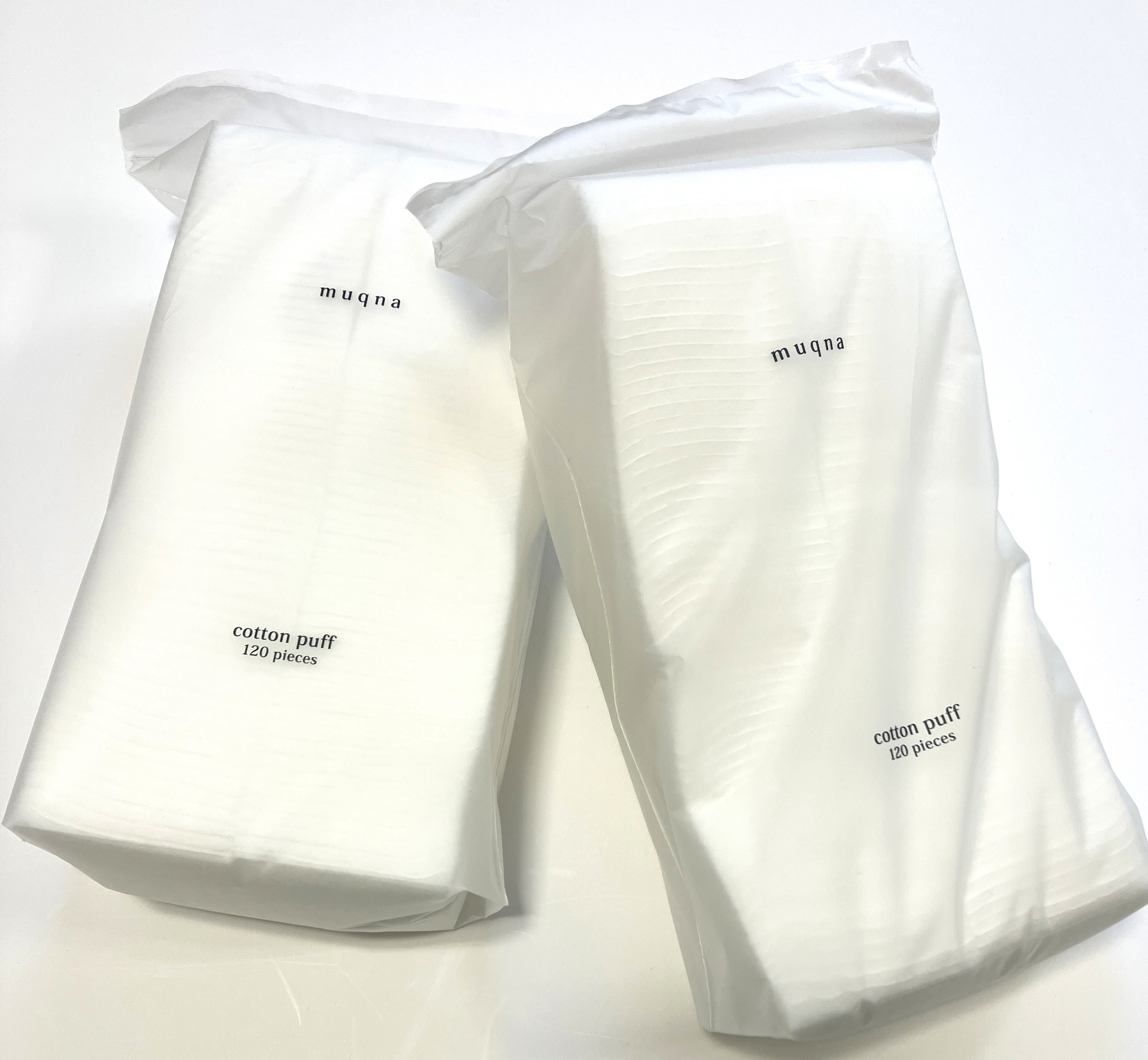 【熊本店】潤いに差が出る！？おすすめコットンの使い方