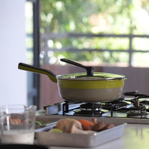 【熊本店】レミパンプラスにアニバーサリー限定カラー登場！！