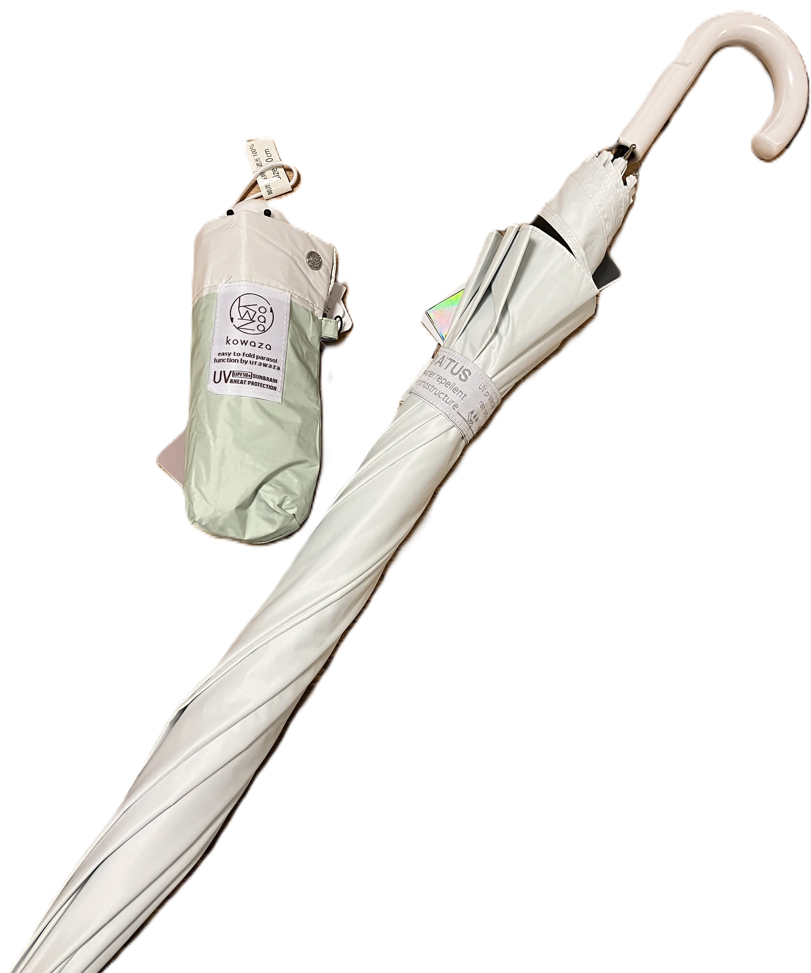 【熊本店】今から傘を選ぶなら