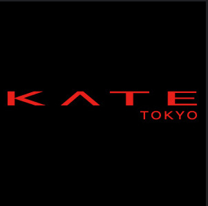【熊本店】KATE（ケイト）取り扱い始めました