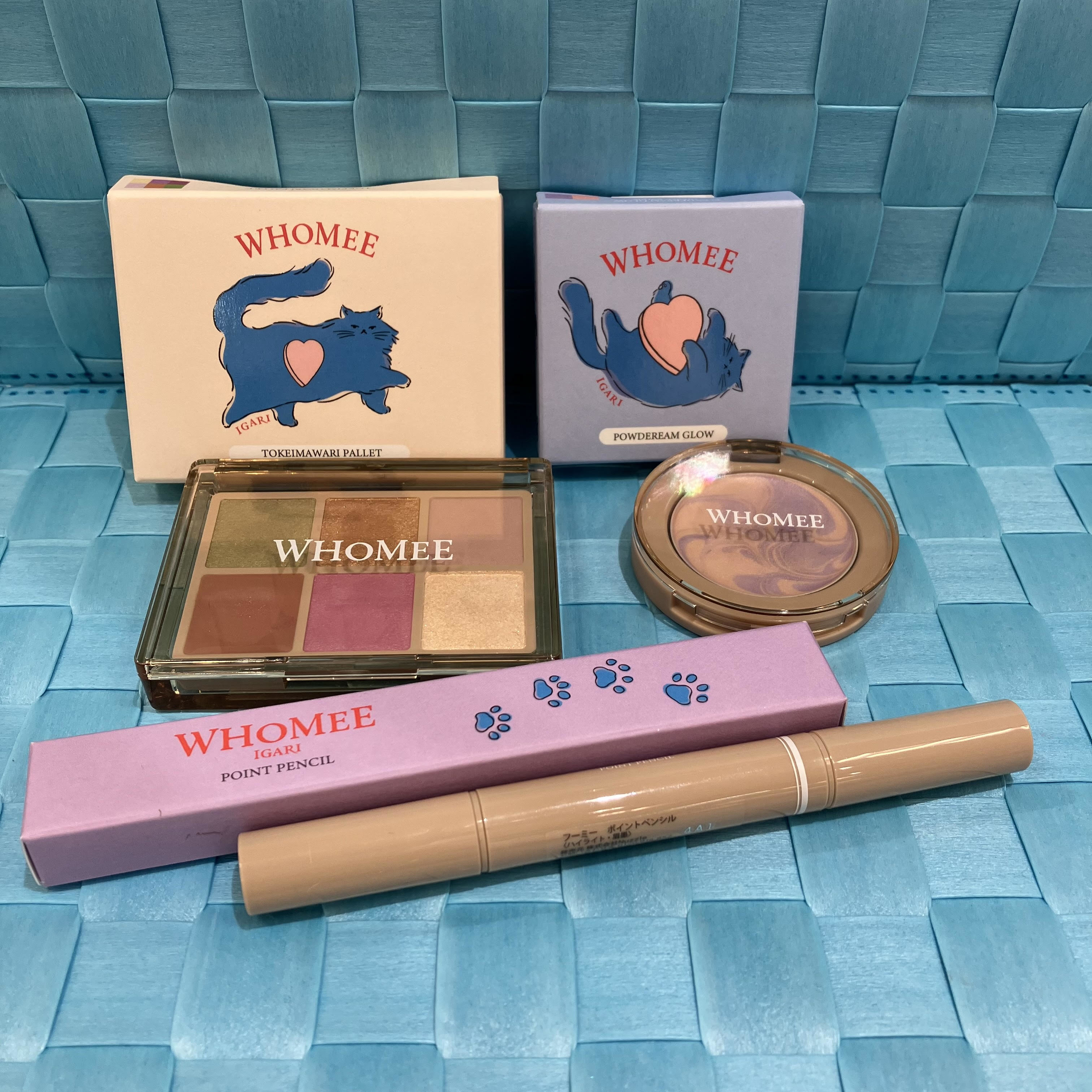 【ららぽーと立川立飛店】新生活はフーミーでメイクしよう！