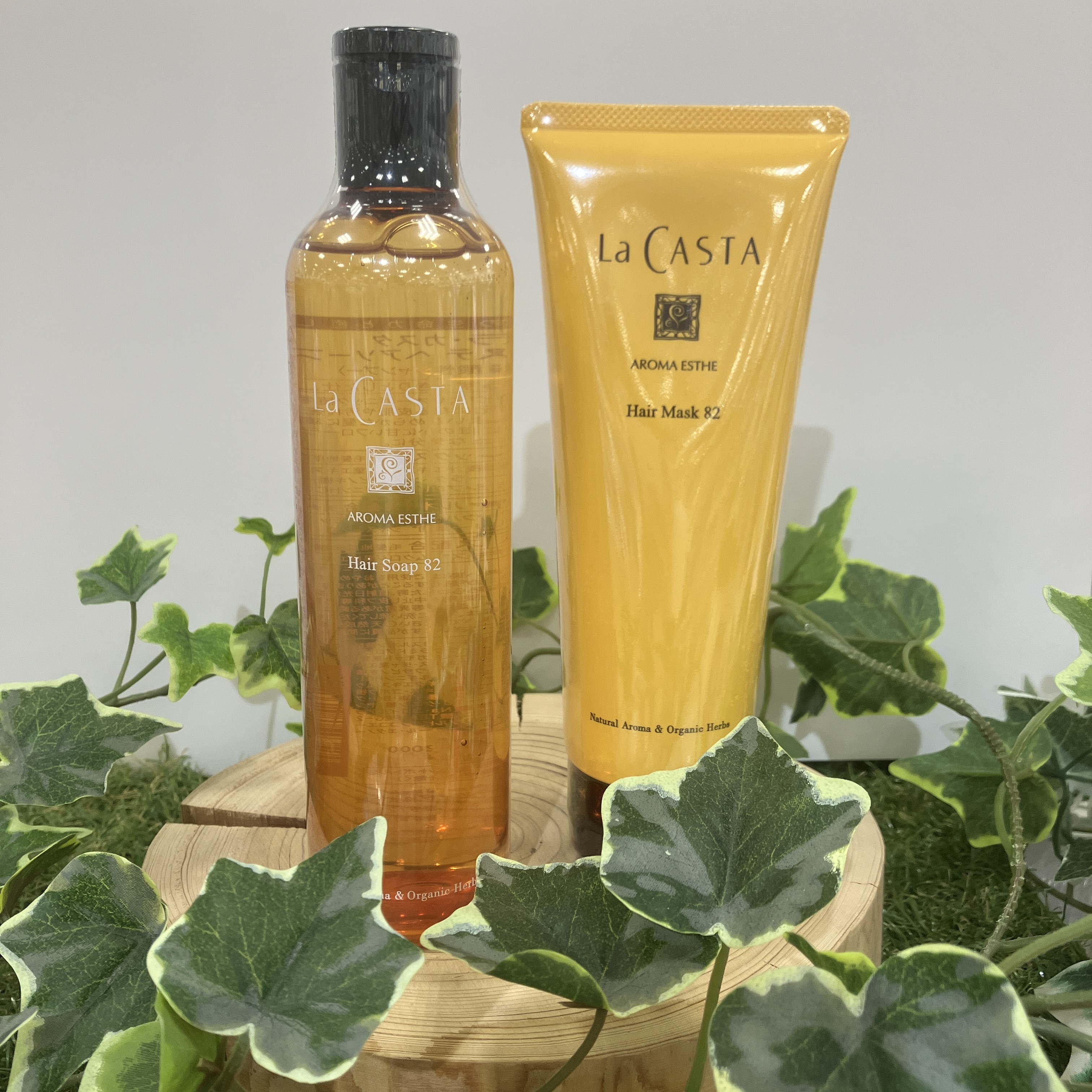 【ららぽーと立川立飛店】汗ばむ季節に取り入れたいヘアケア