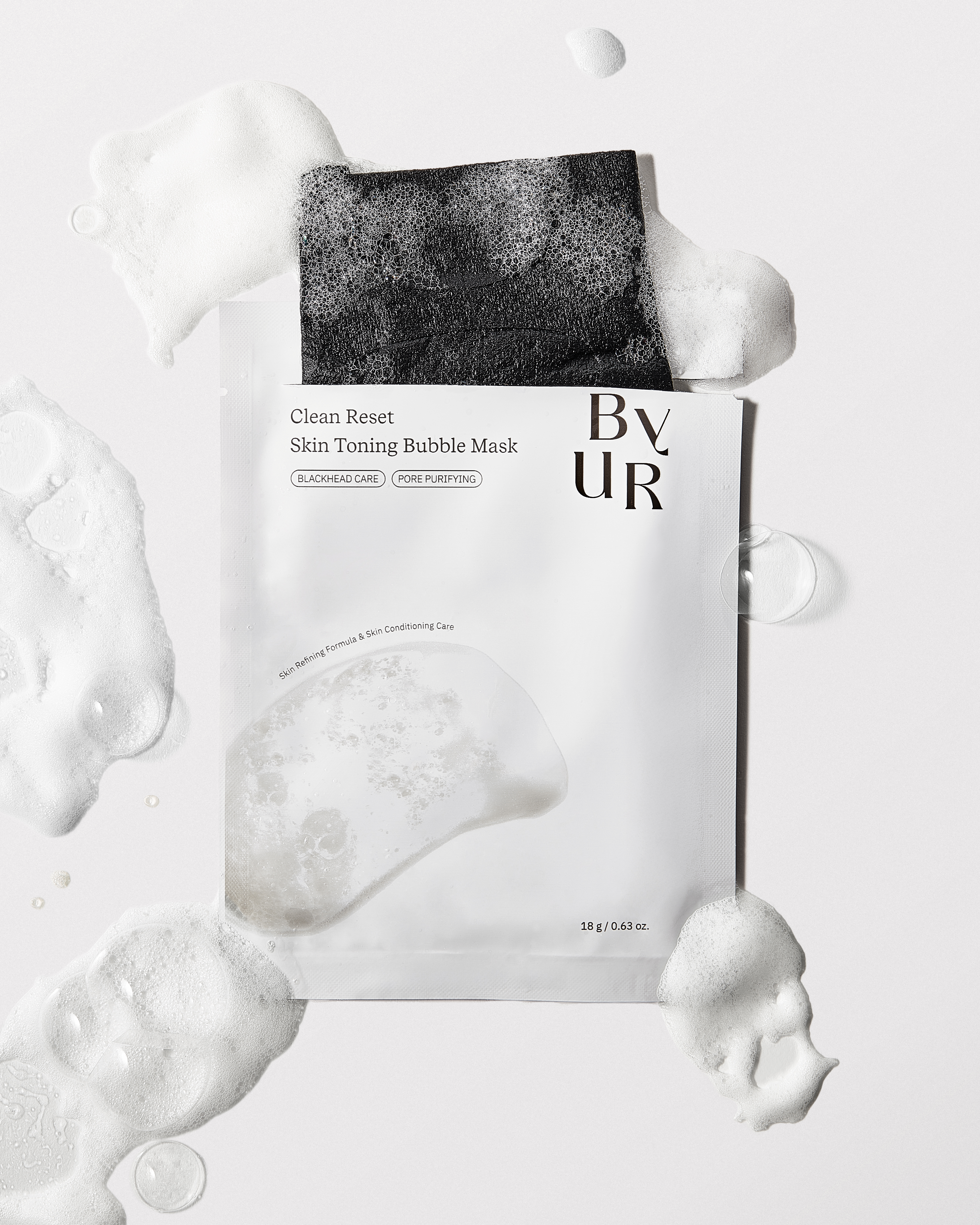 【ららぽーと立川立飛店】話題の貼るだけバブルマスク