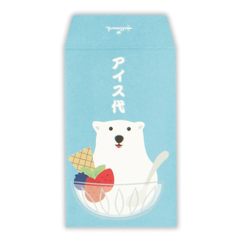 【ららぽーと横浜店】夏には夏の、ぽち袋