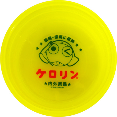 【ららぽーと横浜店】ケロリンがっ！！