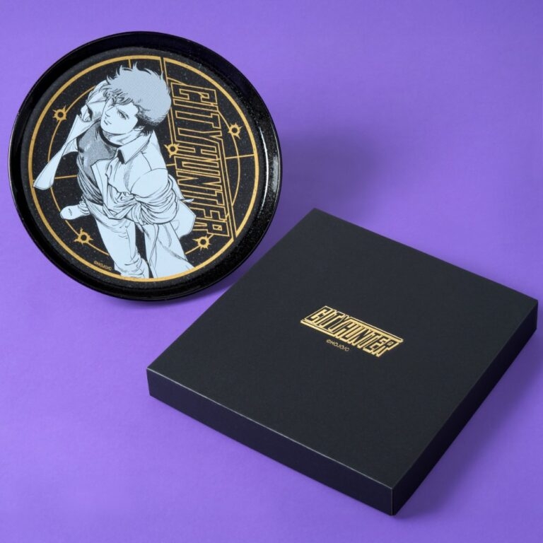 C*H様 ​【未開封】シティーハンター ジグソーパズル トワイライトターゲット 予告】☆イベント情報☆今年も