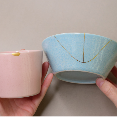 【町田店】金継ぎを学ぼう！