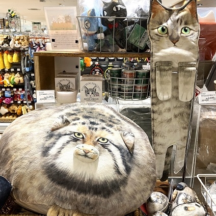 【町田店】フェリシモ猫部POPUP♬