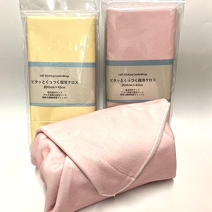 【町田店】新生活に便利 ひっつきクロス