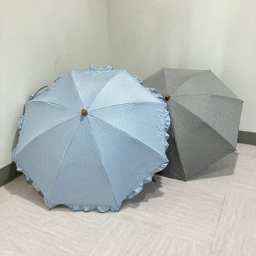 【町田店】いつもありがとうを最強の日傘UVOに込めて