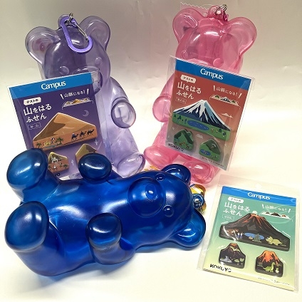 【町田店】新学期を楽しく！おすすめ文具特集