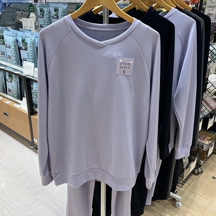  【町田店】明日のパフォーマンスを高める一着