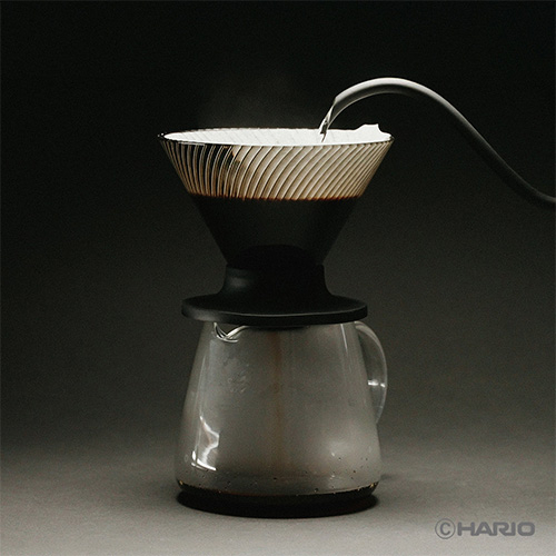 おウチで楽しむコーヒー