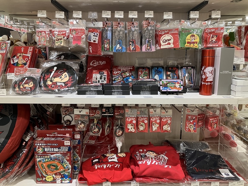 【ミナモア広島店】球春到来!!