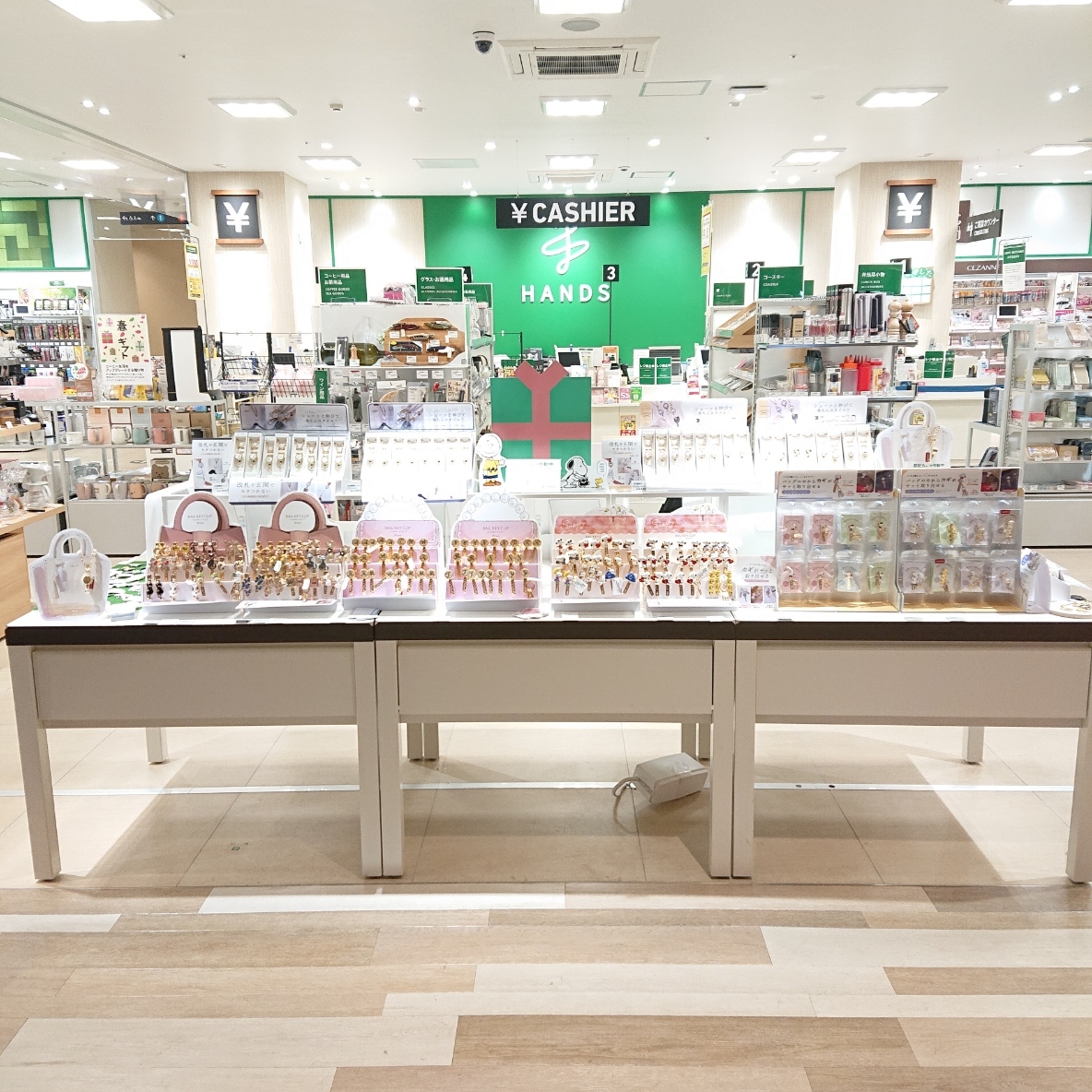 【宮崎店】オススメな小物のご紹介です♪