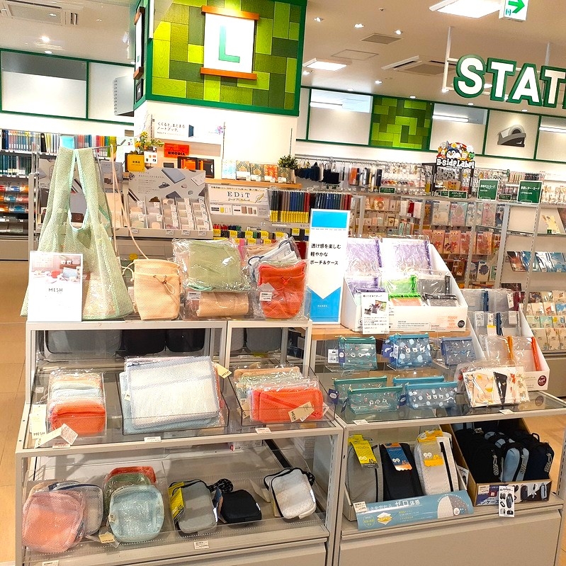 【宮崎店】夏のお出かけにオススメ!!