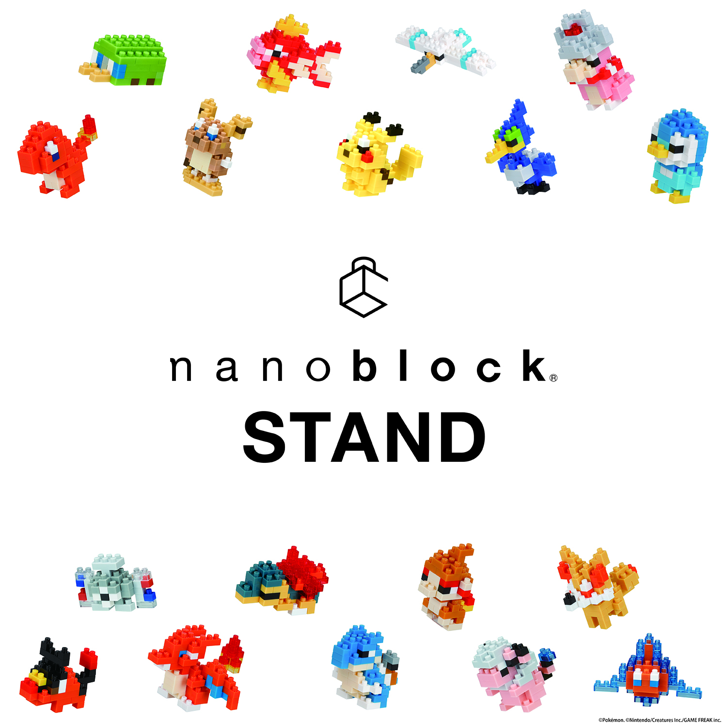 【宮崎店】ミニナノがハンズ宮崎店に大集合！