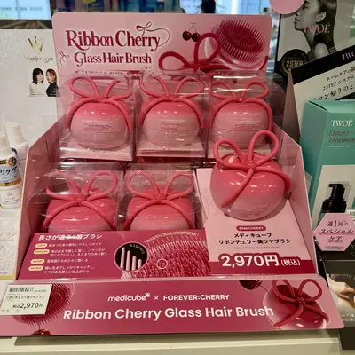 宮崎店】ギフトにおすすめハンズ限定シュパット - 店舗のイチオシ