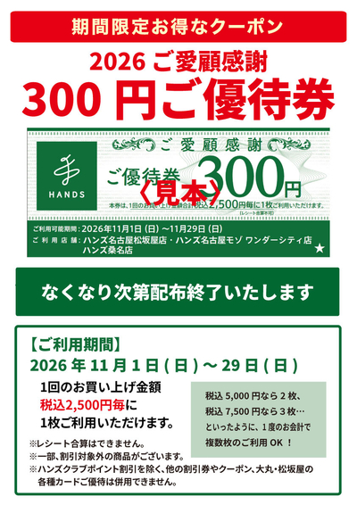 2026ご愛顧感謝優待券配布A3.jpg