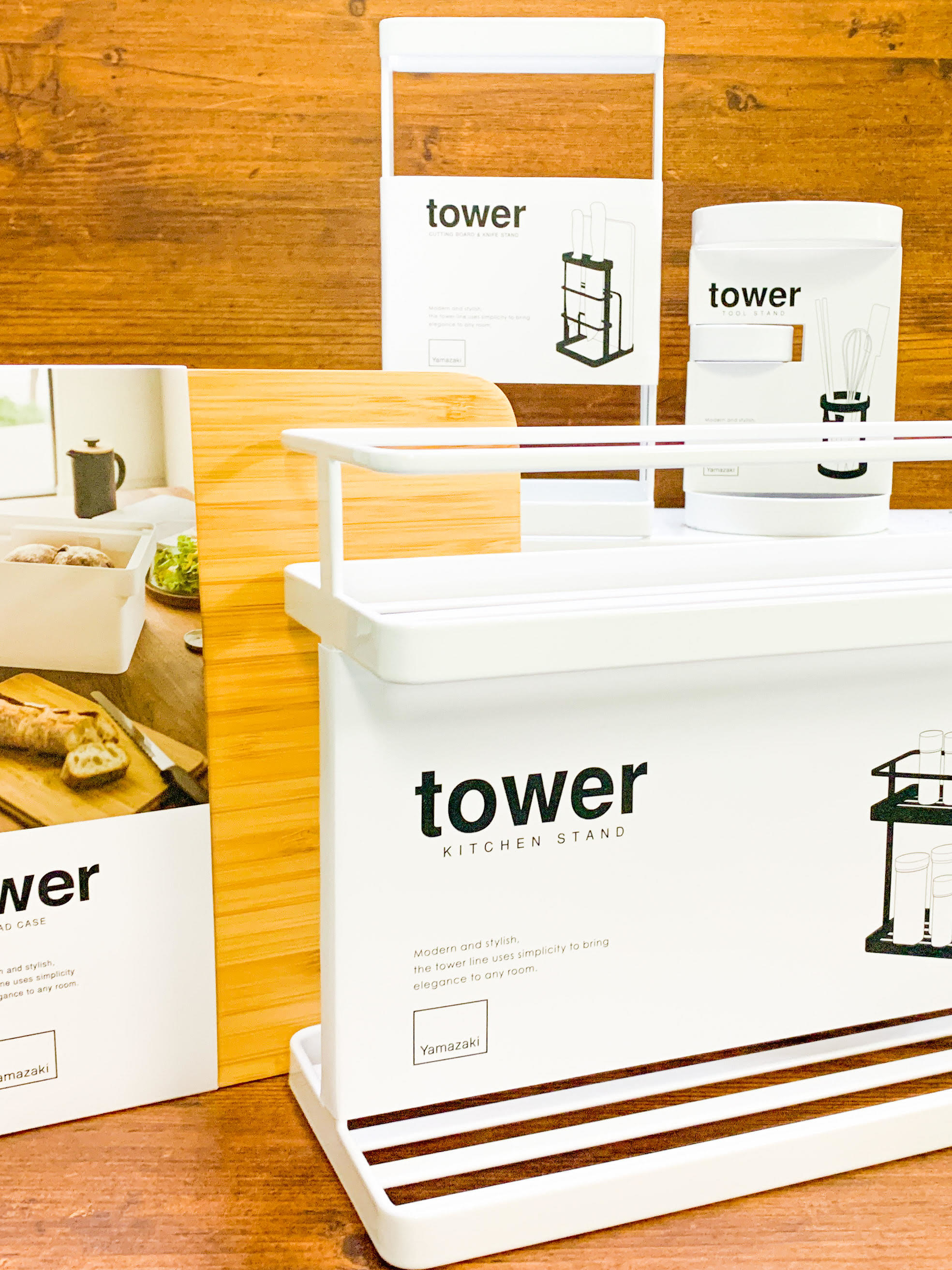 【大分店】シンプルな高機能　