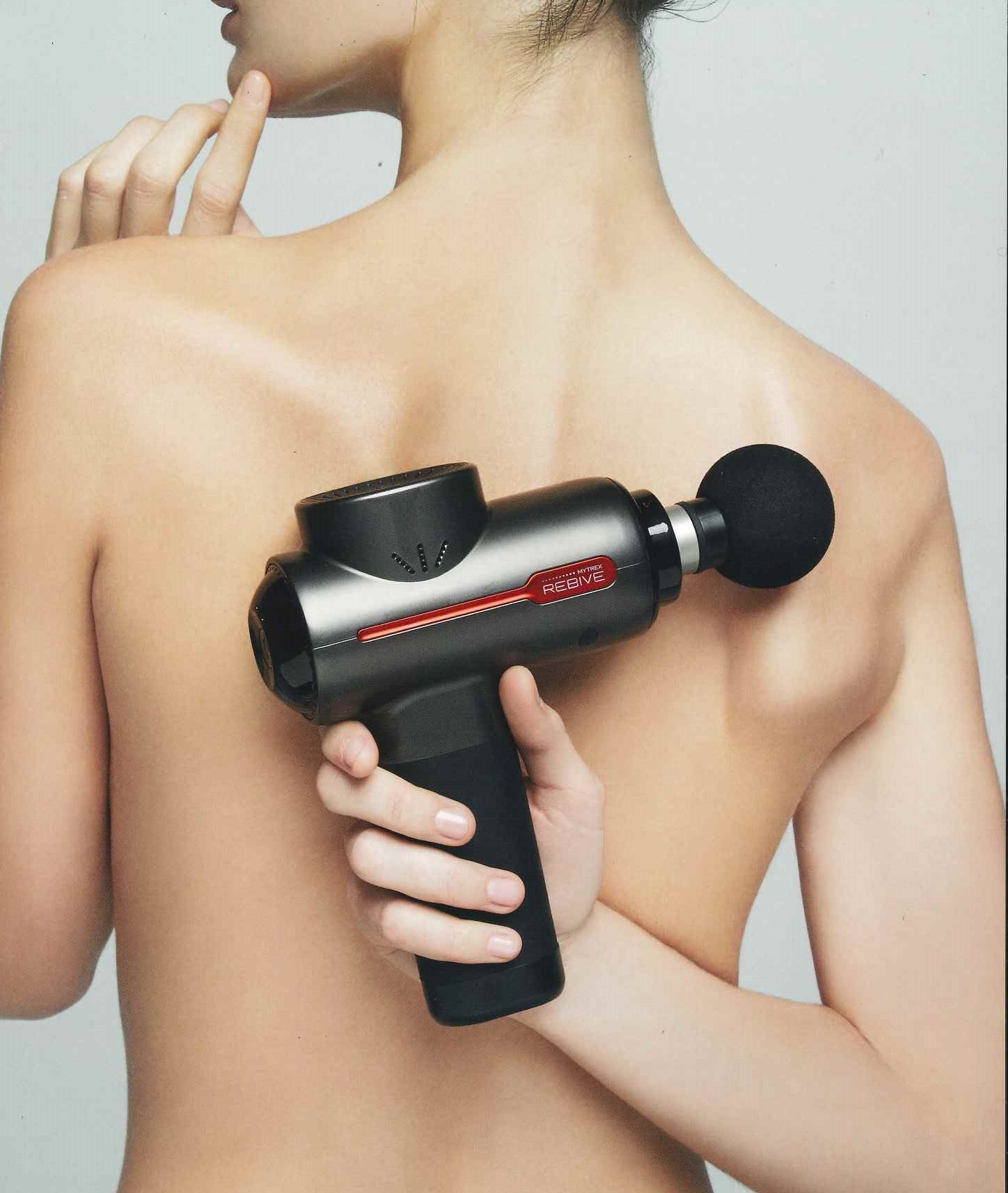 【大分店】お家で気軽にボディマッサージ！