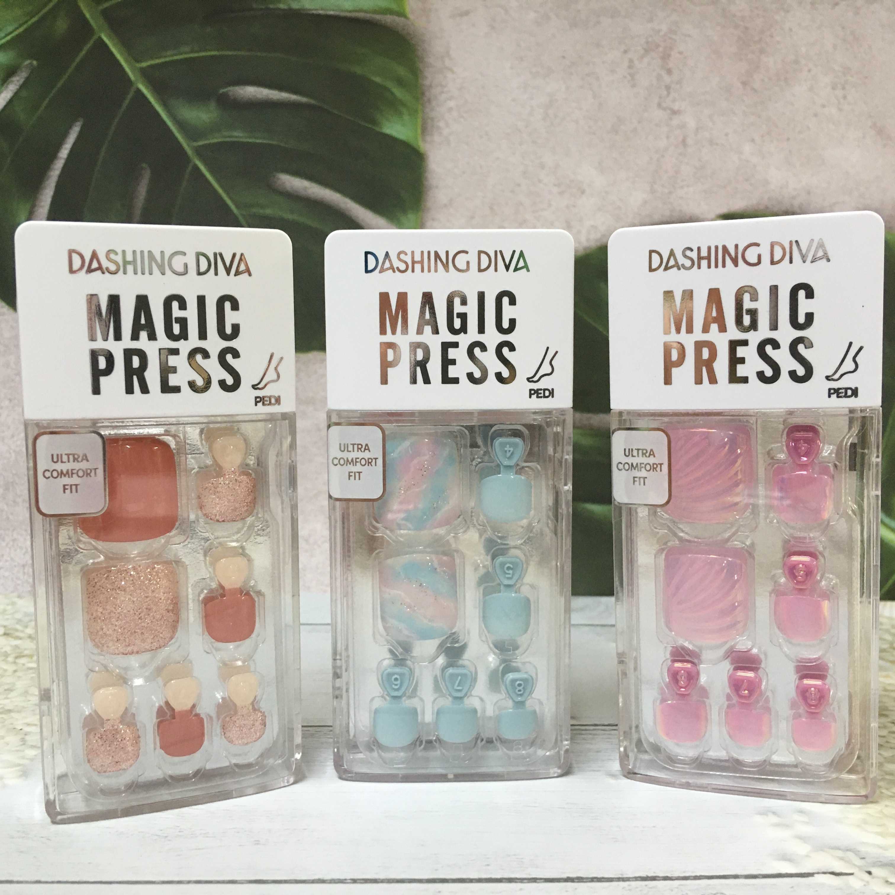 【大分店】簡単！可愛くネイルチェンジ☆