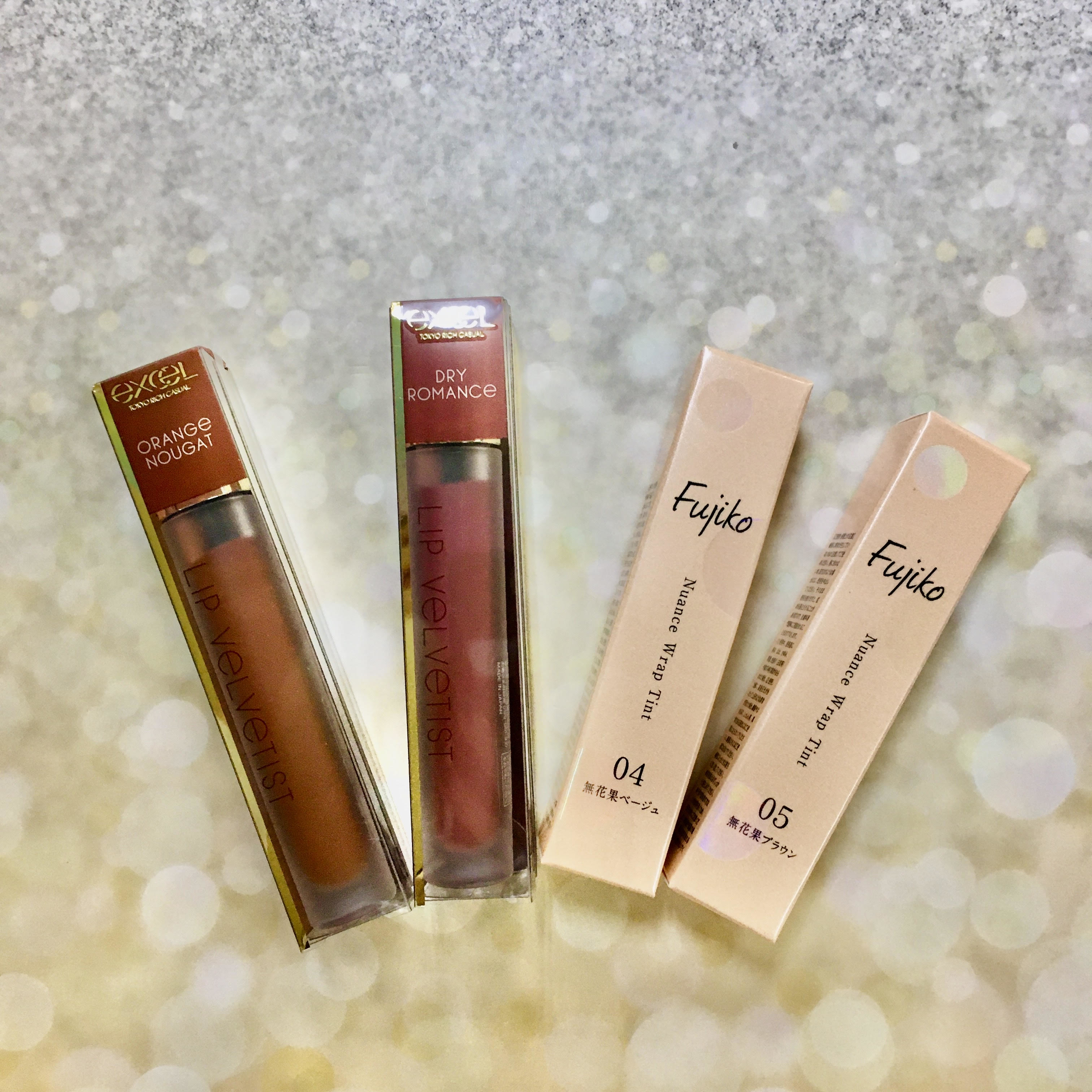 【大分店】口元からトレンドに染めたい！秋色リップ