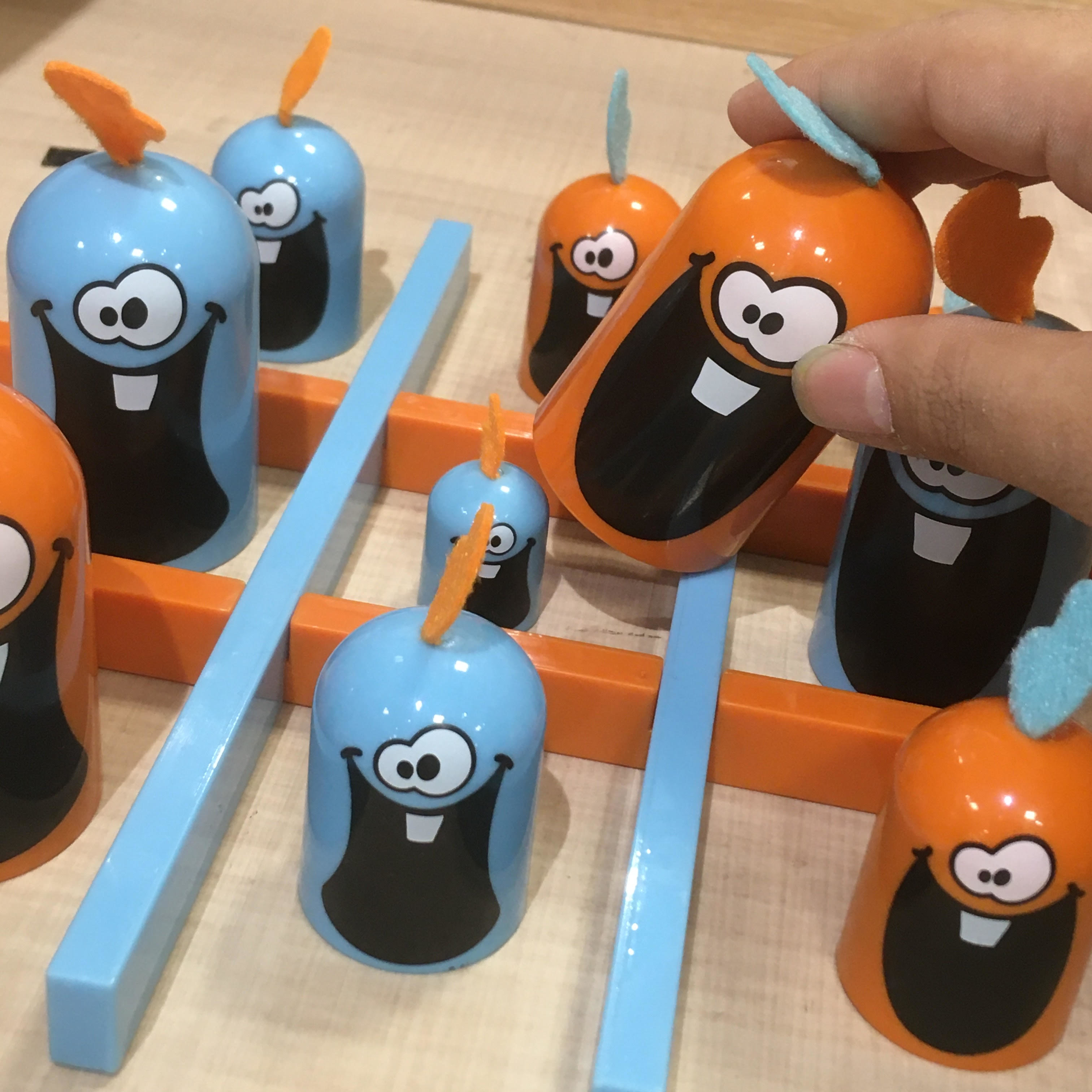 【大分店】人気のボードゲームで遊ぼう！