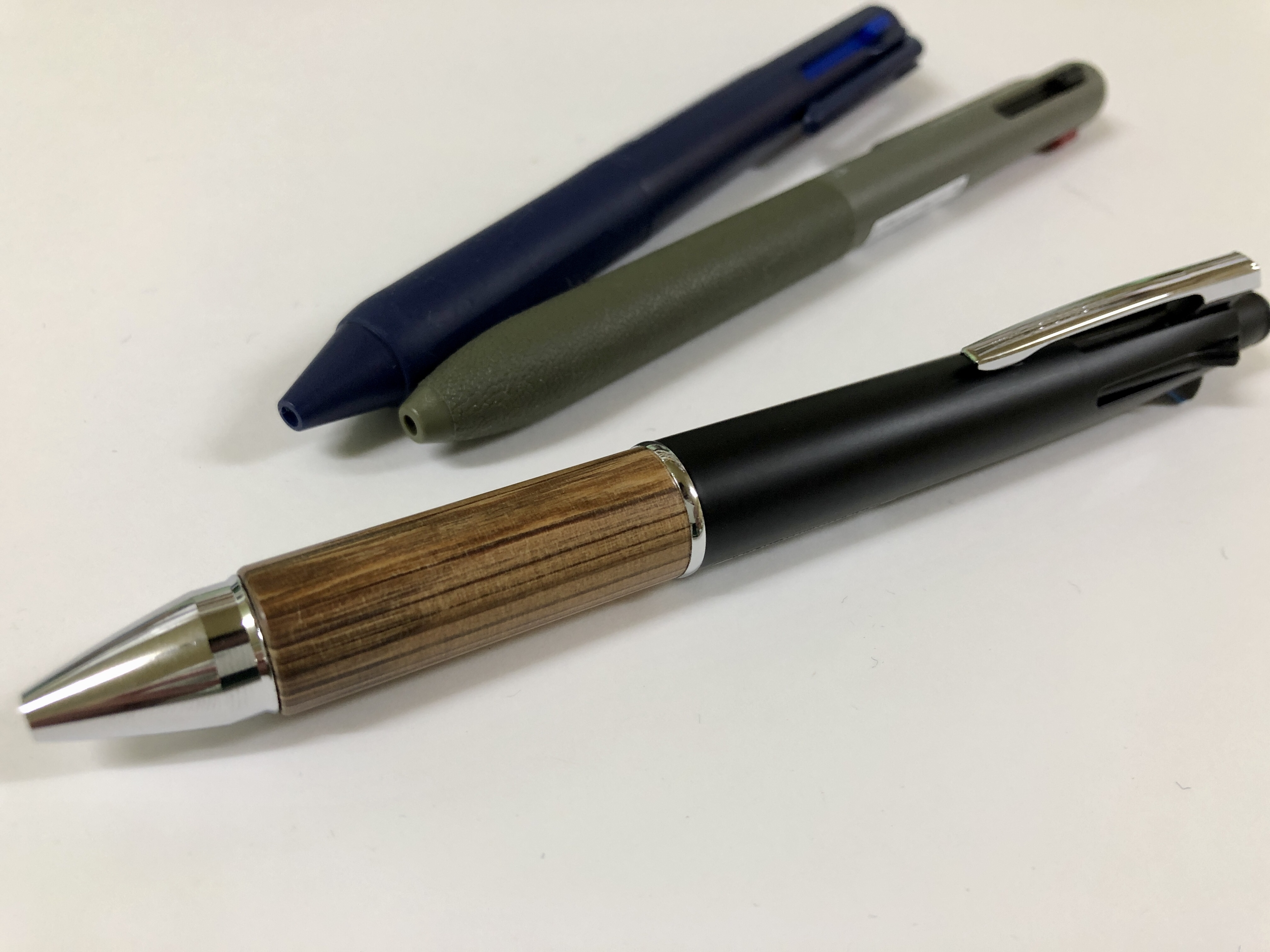 【大分店】新年度に使いたい！こだわりボールペン