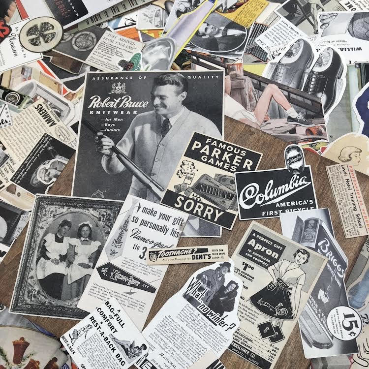 【大分店】貴重なアンティークシールはいかがでしょうか