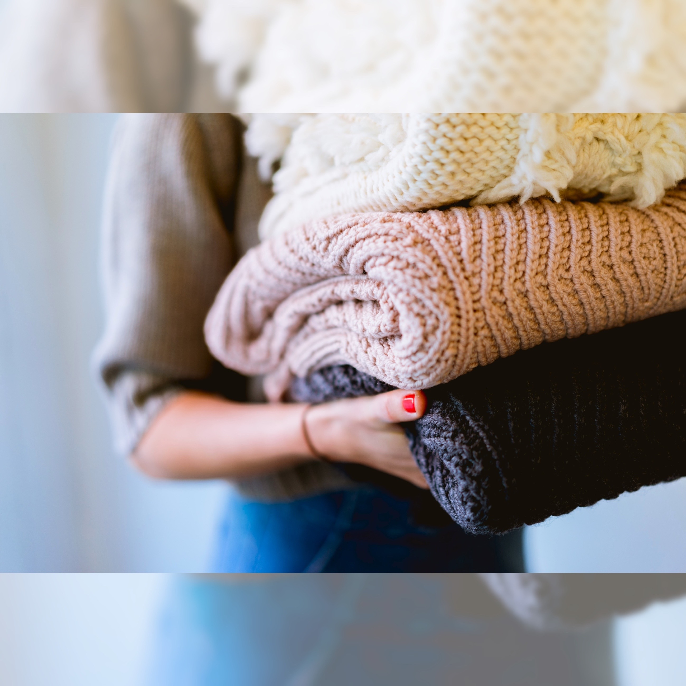 【大分店】環境にも家計にも優しい。クリーニング代の節約にもなるおしゃれ着洗濯洗剤。