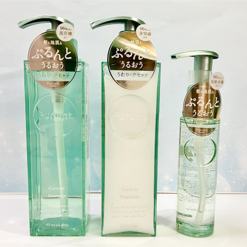 【大分店】湿気の多い季節におすすめヘアケア商品