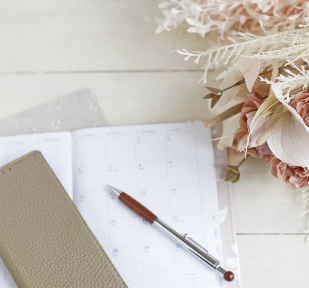 【大分店】手帳のシーズン、始まりました。