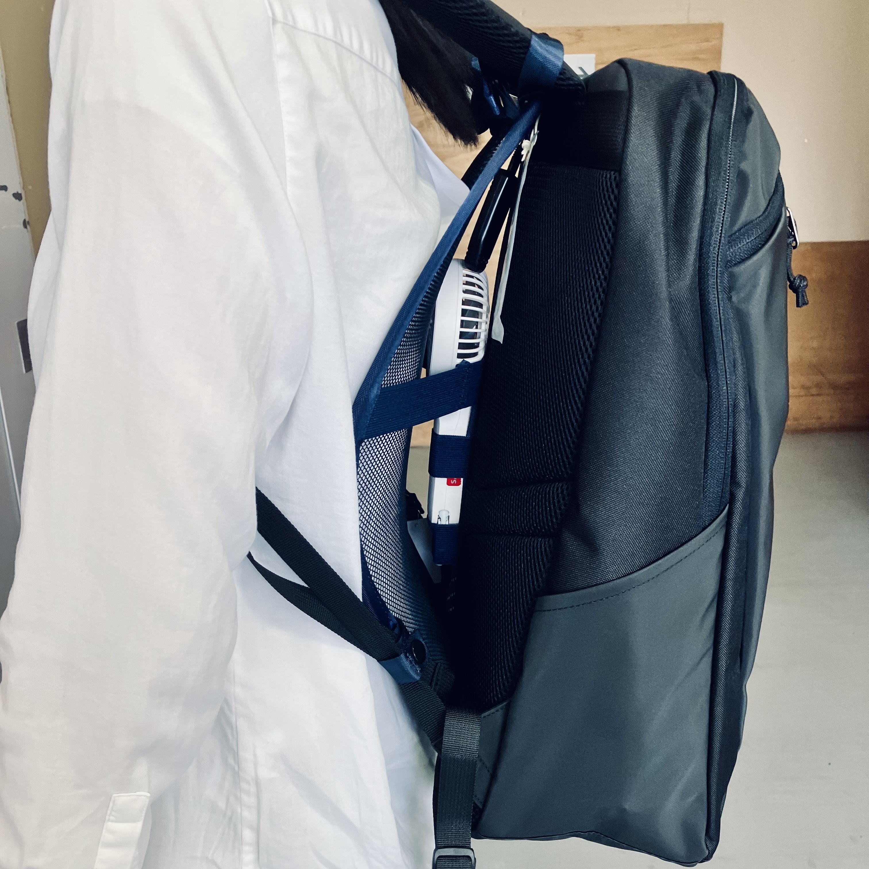 【大分店】いつものバッグに　プラスワン！　バッグの便利アイテム