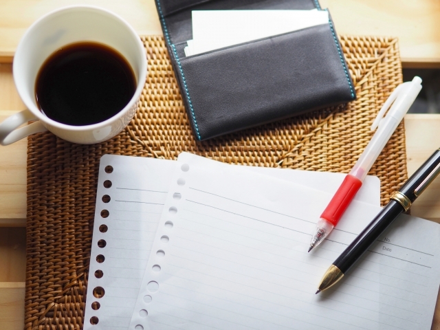 【大分店】フレッシャーズにオススメの名刺入れ