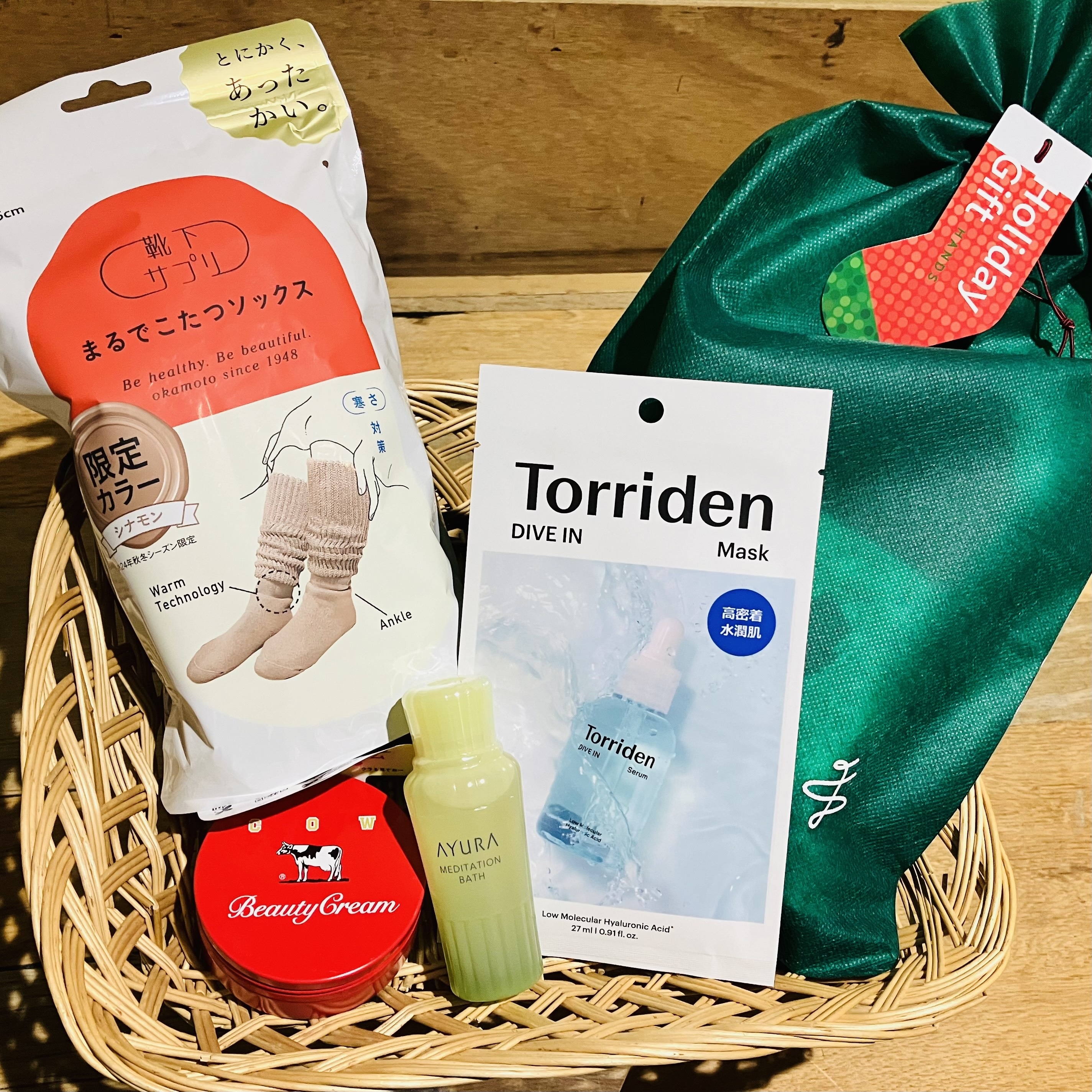 【大分店】ギフトにプラスワン！