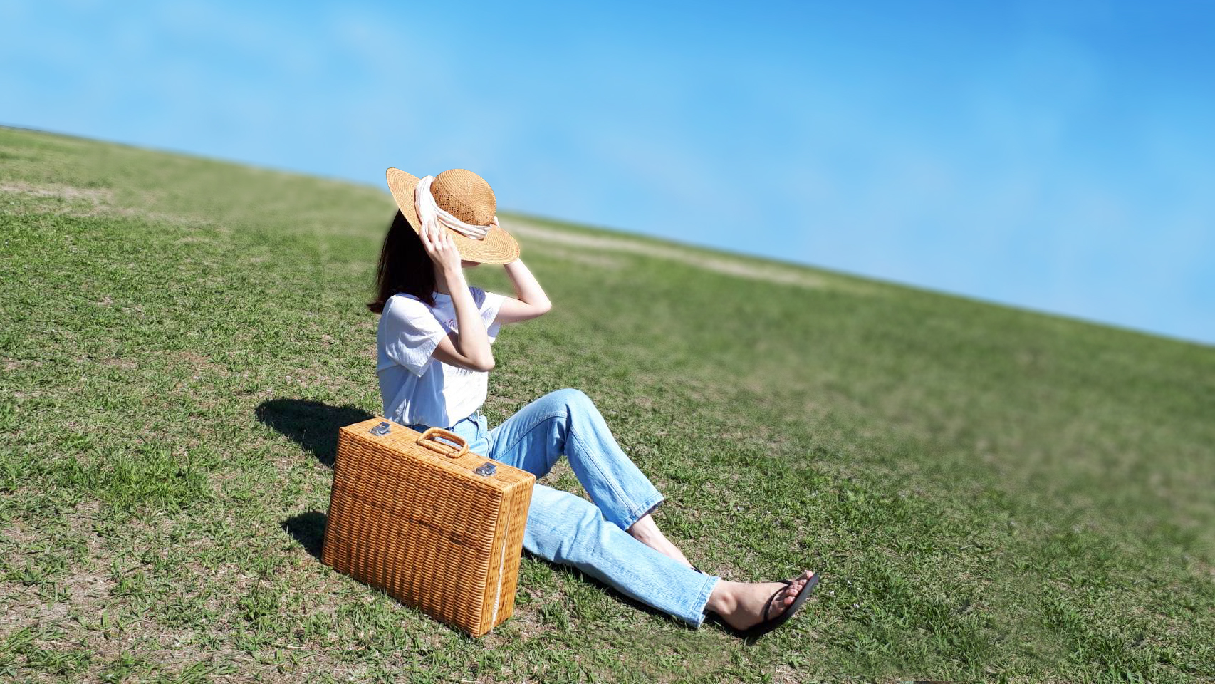 【大分店】−10℃のテクノロジー　『ウルトラハット』