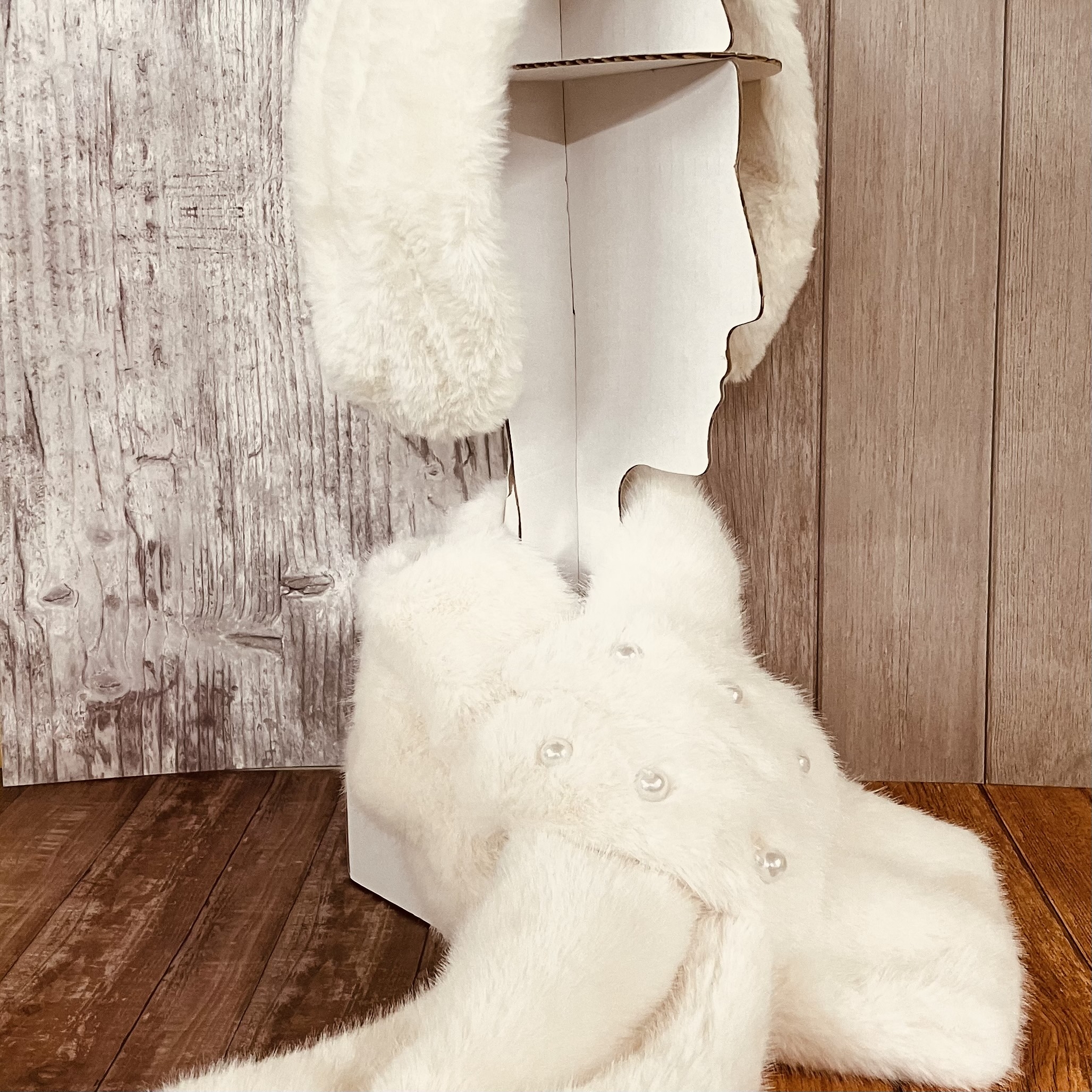 【大分店】冬のもこもこ妖精をめざせ！