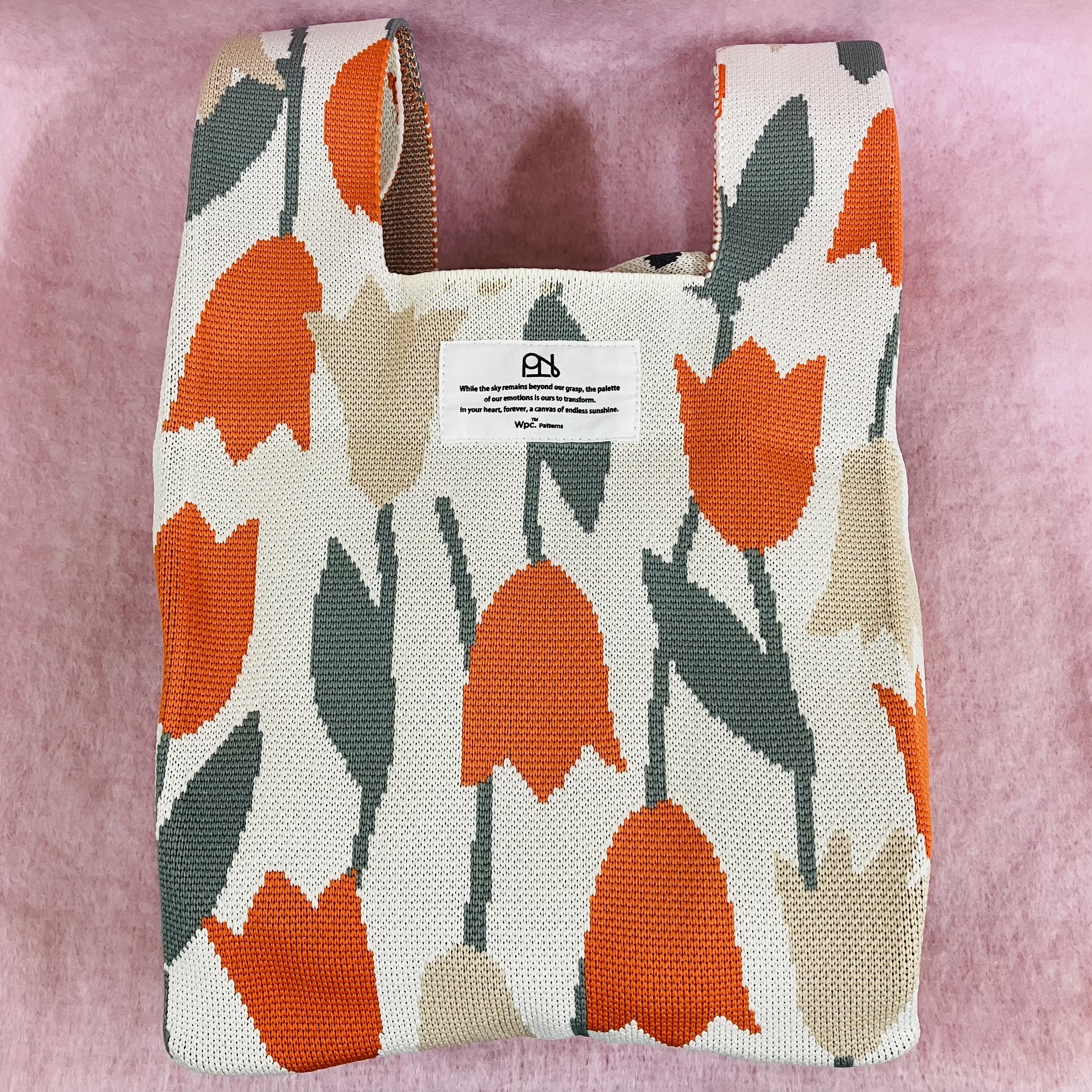 【大分店】気分を上げて毎日持ち歩きたい