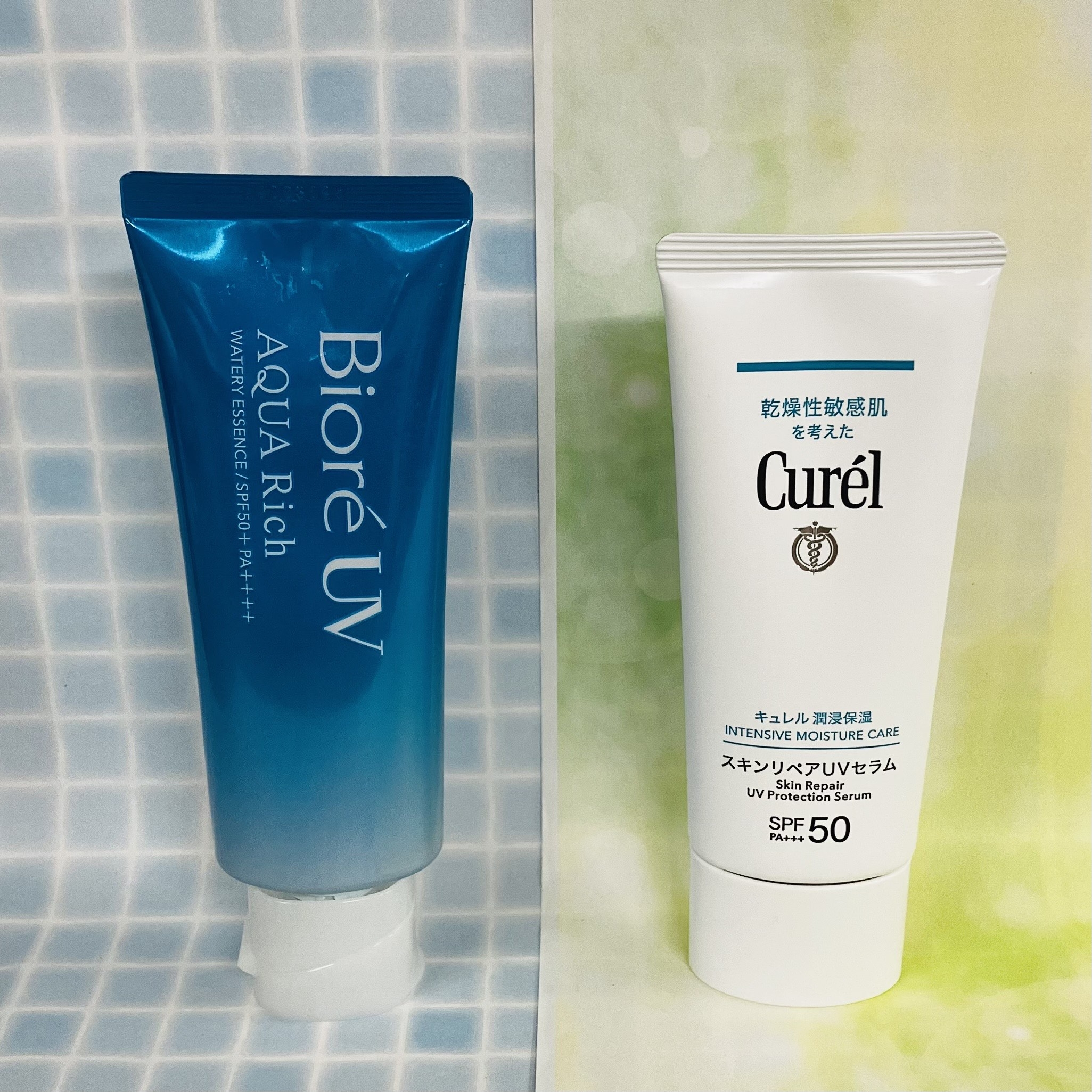 【大分店】今から始める紫外線ケア