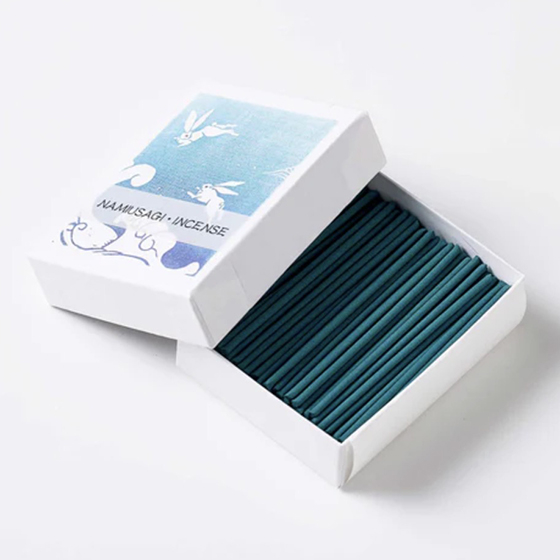 【札幌店】お気に入りの「インセンス」で癒しのリラックスタイムを