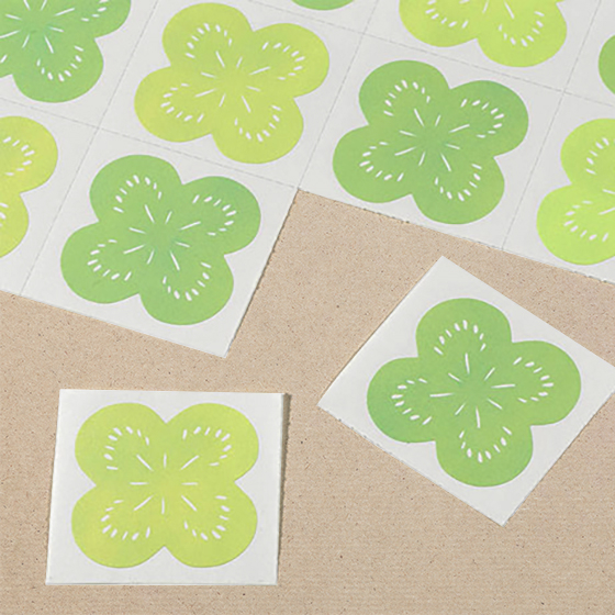 【札幌店】心のこもった『寄せ書き色紙』を贈ろう