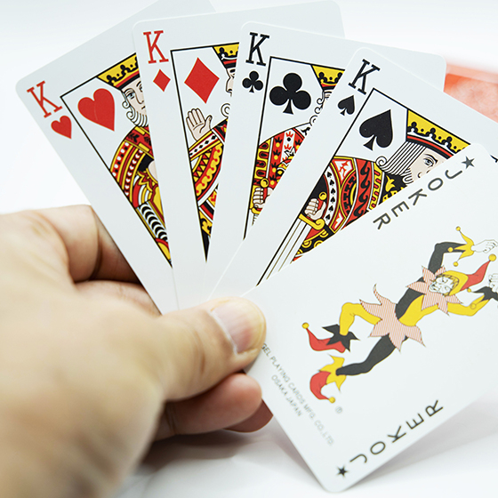 【札幌店】みんなで遊ぼ！人気のカードゲーム