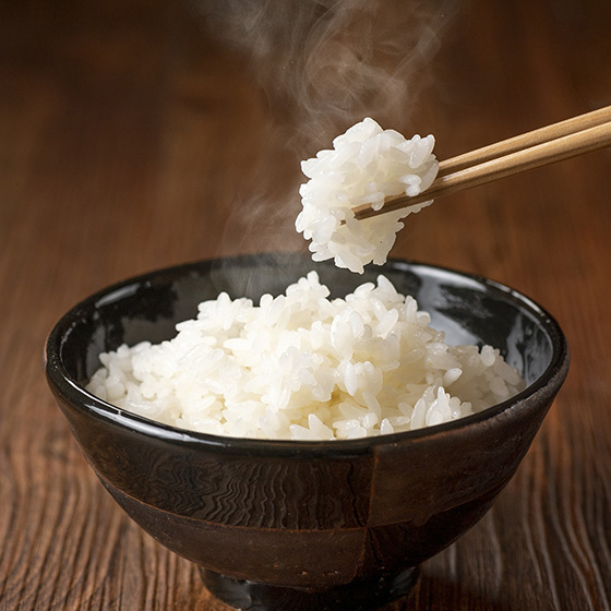 【札幌店】新米をおいしく食べよう！