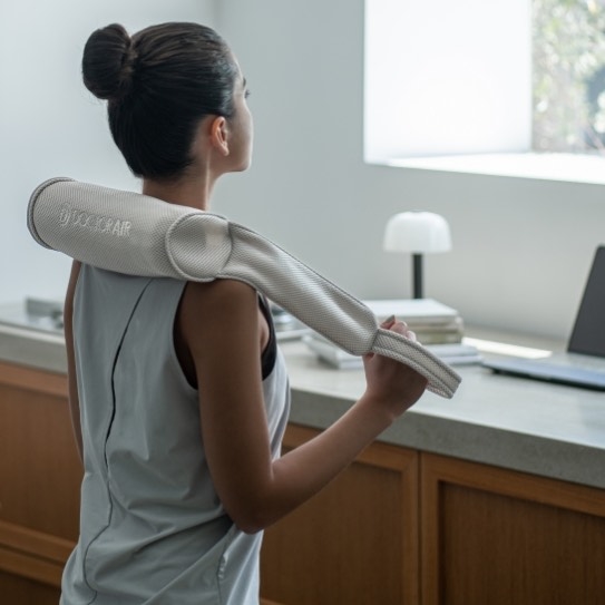 【仙台店】使って実感！ただのマッサージ機ではありません