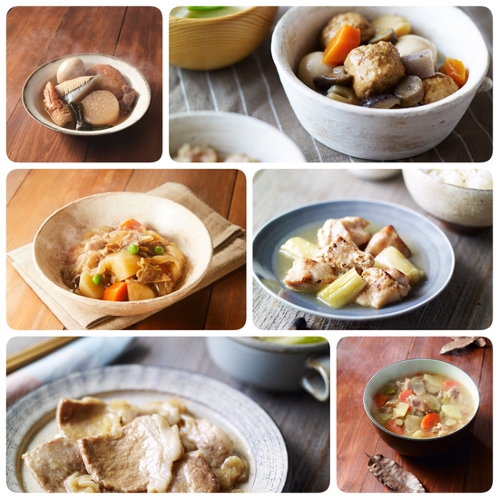 【仙台店】非常時でも食べる楽しみを。バリエーション豊かな防災食のおかず